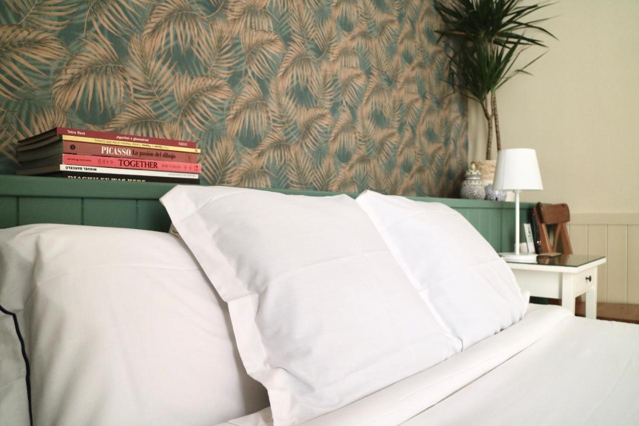 Hostal Poblenou Barcelona Ngoại thất bức ảnh